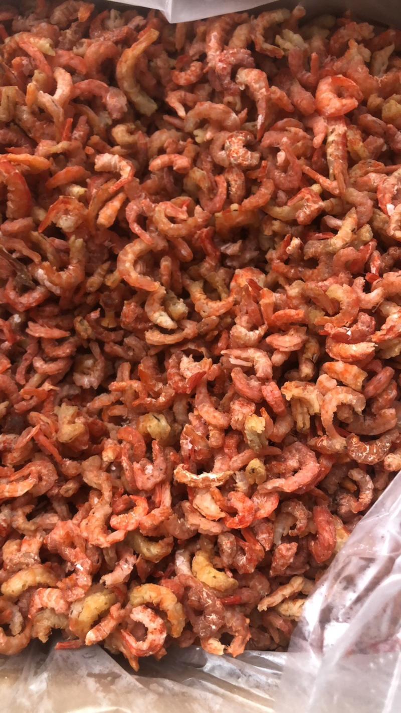 虾米干，金钩虾，大量批发，海捕海虾，质量上乘