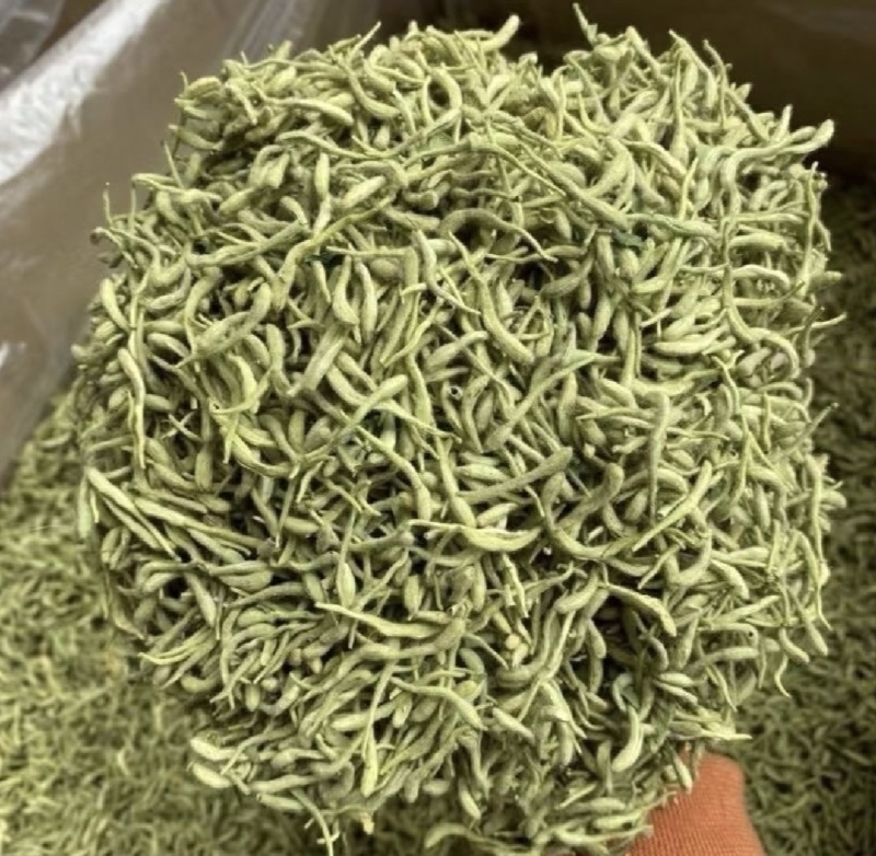 金银花无山银花无硫实拍现货24小时内发货