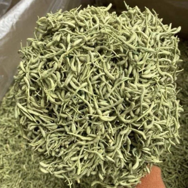 金银花无山银花无硫实拍现货24小时内发货