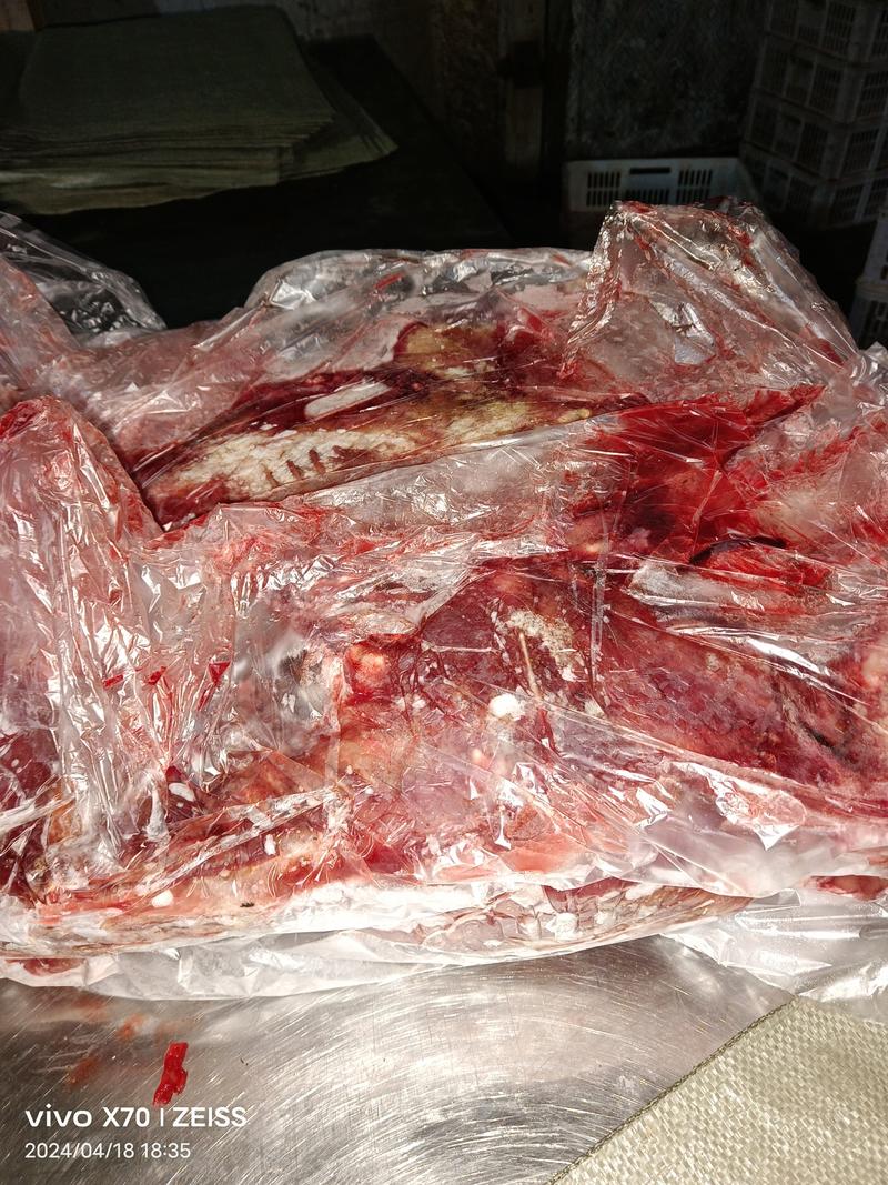 精选3-6斤乳羊羔肉