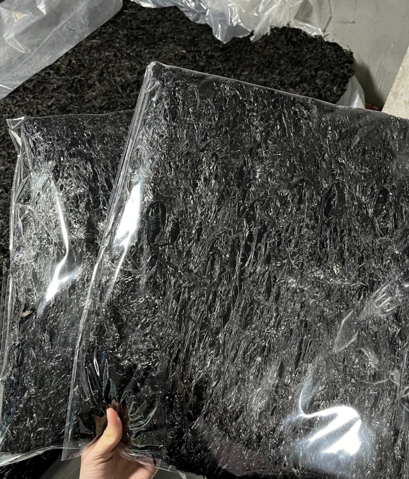 头水紫菜无沙无油无料包纯紫菜厂家直销烘干商用实惠散装批发