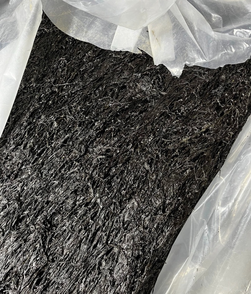 头水紫菜无沙无油无料包纯紫菜厂家直销烘干商用实惠散装批发