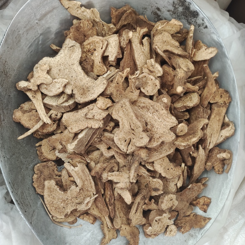 白术，炒白术，炒白术片，一手货源，保质保量批发各种中药材