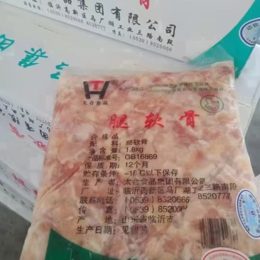 膝软骨