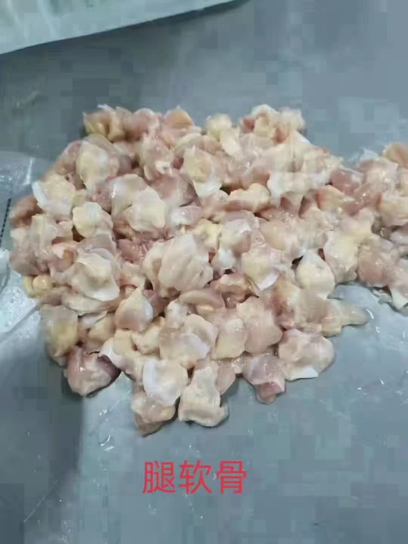 膝软骨