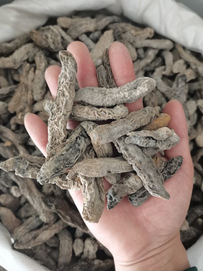 茄参中号泡发简单皮参个大均匀海地瓜