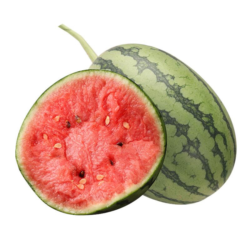 珍珠红西瓜