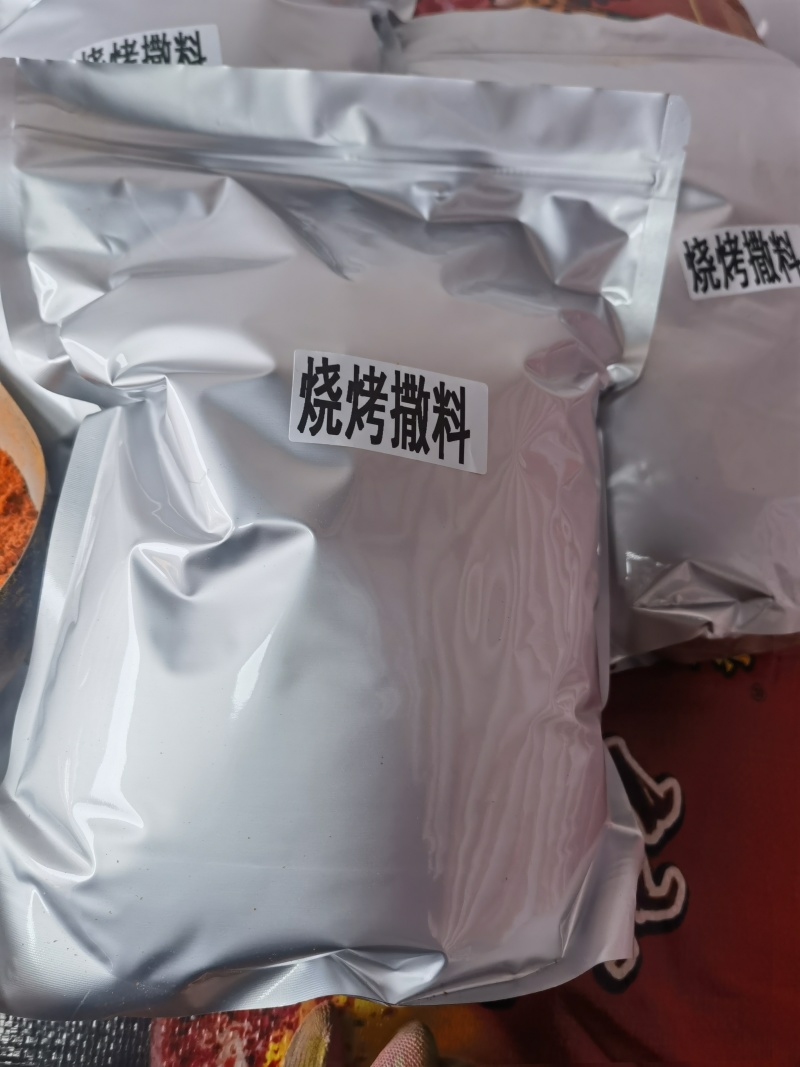 包邮蘸料，烤肉，卤菜，火锅