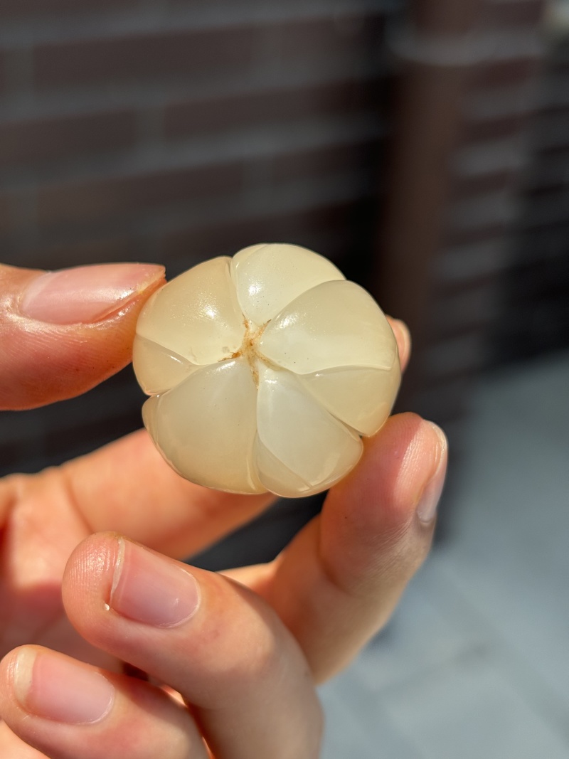 龙宫果大量上市，口感纯甜细腻软糯，出货周期长，一件代发