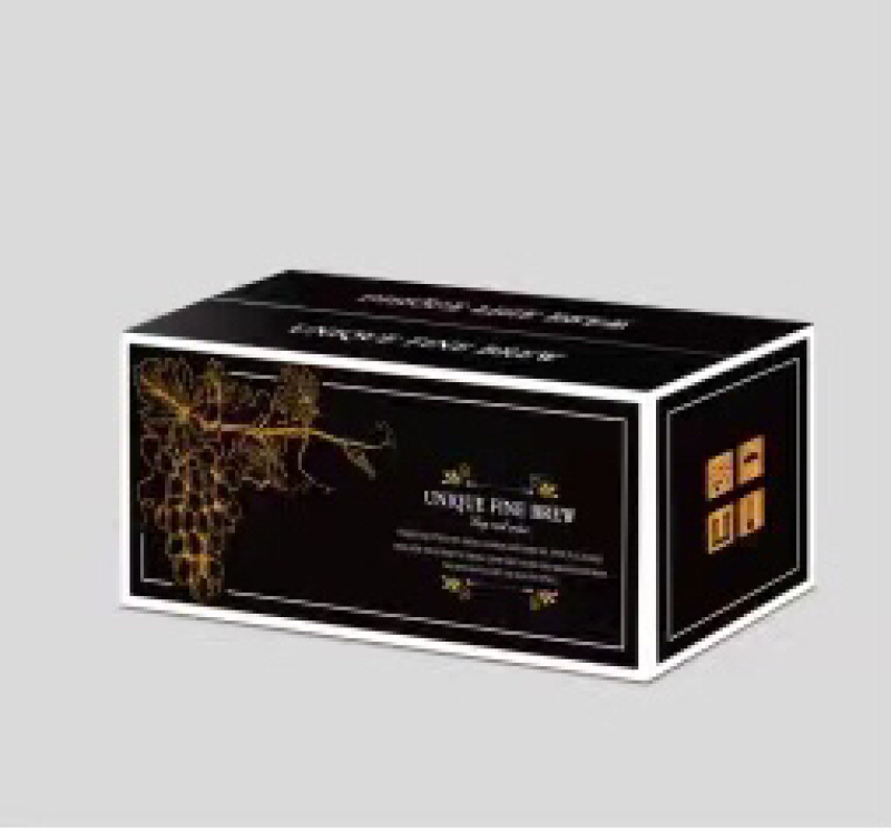 187毫升小瓶装，原瓶原装进口红酒一手货源