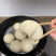 农村自磨面粉
