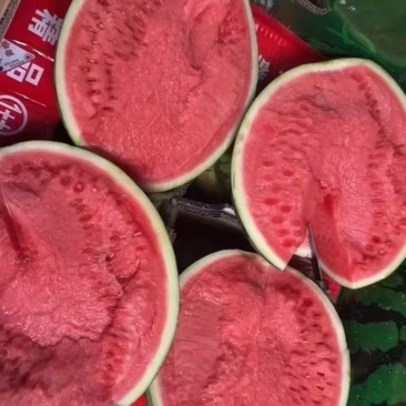 夏邑711西瓜🍉，河南美都西瓜🍉，大量有货价格不高