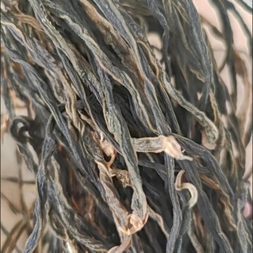 干豆角500克250克已装成小包。大货供应切段整条