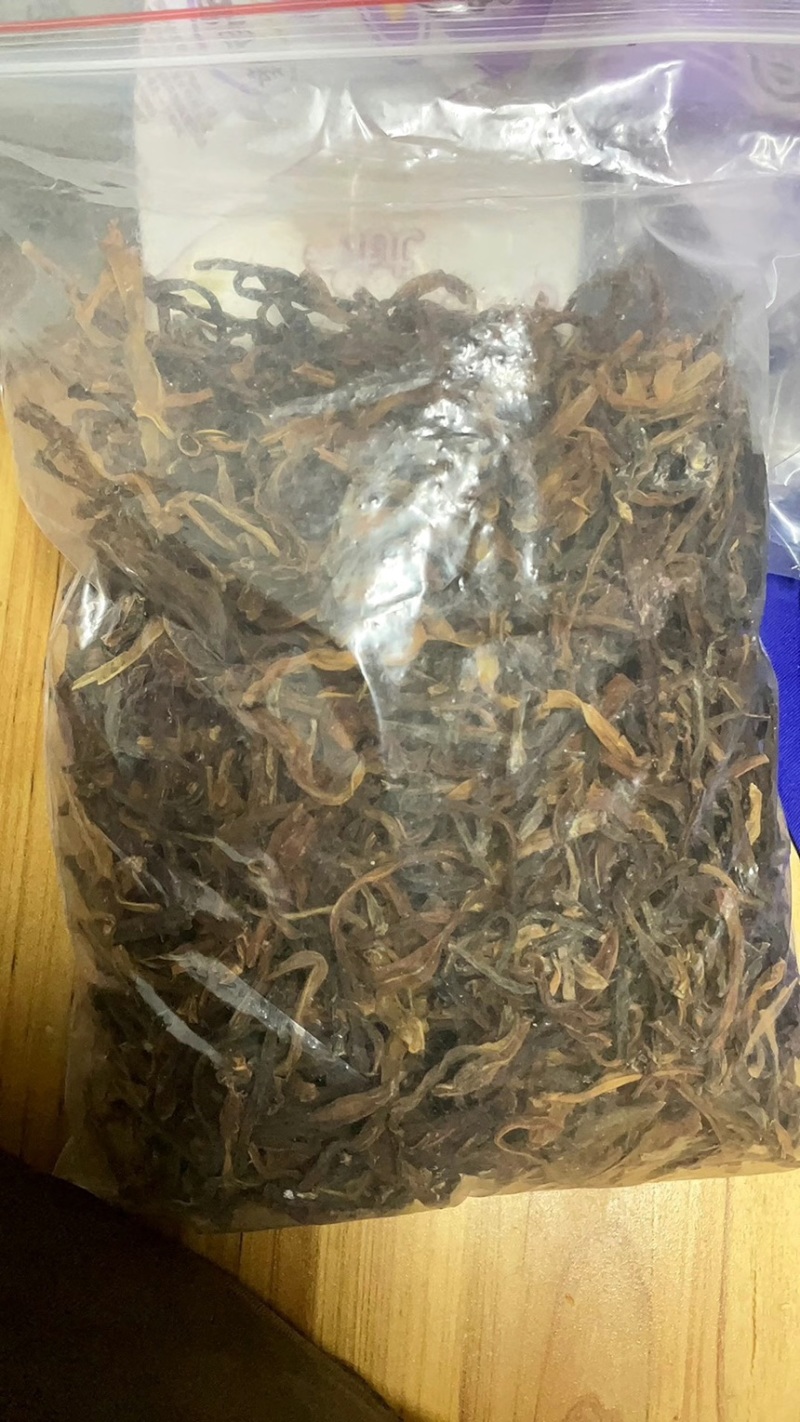 干豆角500克250克已装成小包。大货供应切段整条