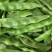 油亮油豆角