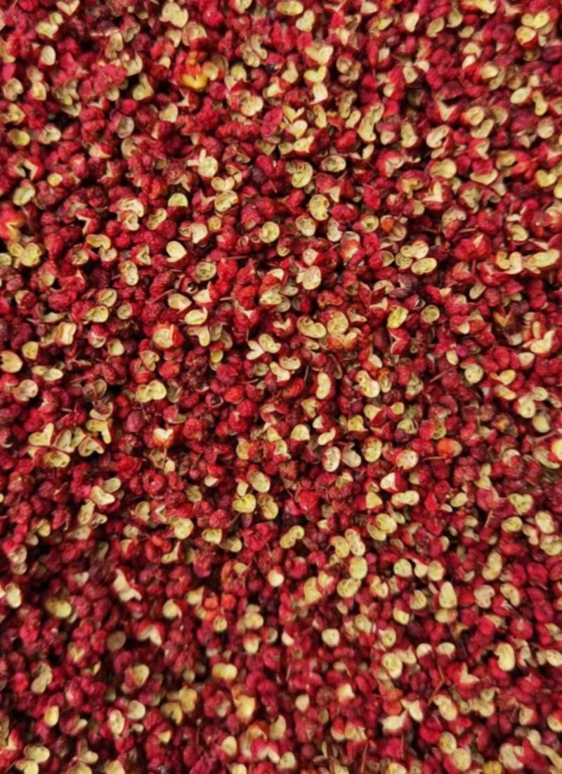 花椒，陇南花椒，红麻椒大红袍花椒产地一手货源品质保证