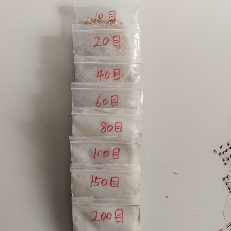 米糠10目到300目稻壳粉统糠灰糠