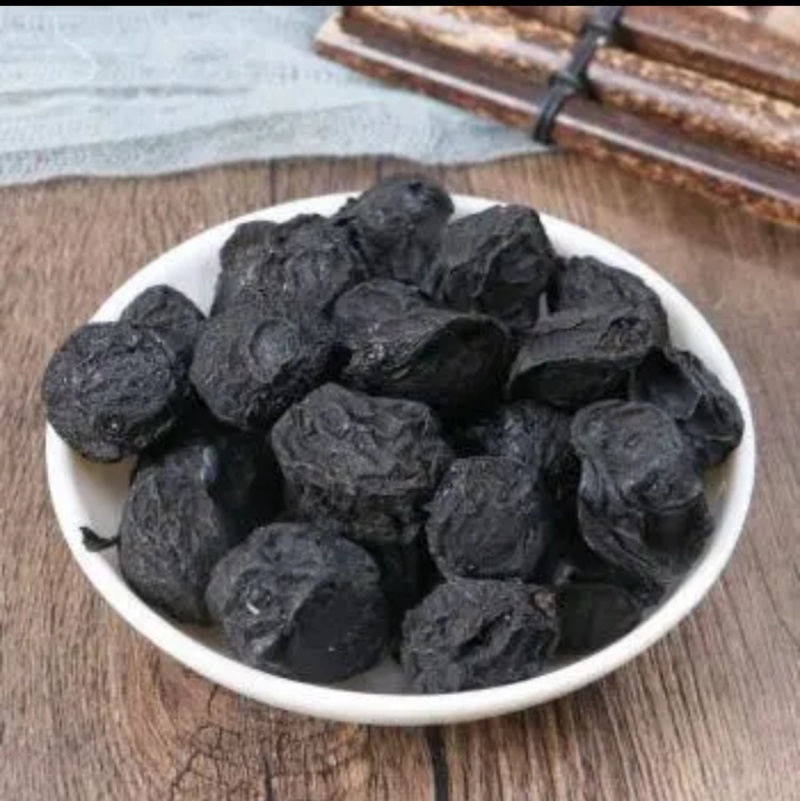 乌梅干中药用，大量现货，产地批发直销，一手货源，规格齐全