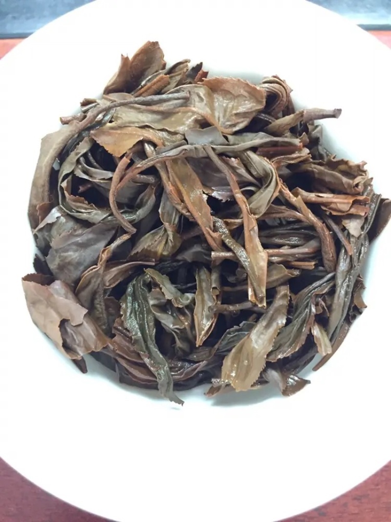茶叶