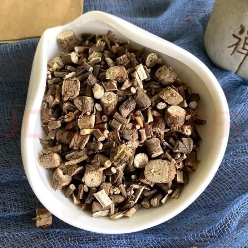 北柴胡根疏肝散中药材正品优质甘肃精选无硫北柴胡