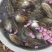 自然生长日照水库嘎拉（河蚌），个大肉厚，味道鲜美！