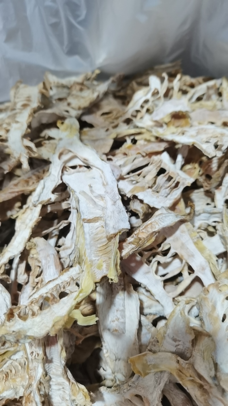 笋干