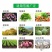 100克小袋云天化磷酸二氢钾粉末速溶型99%高纯度叶面肥