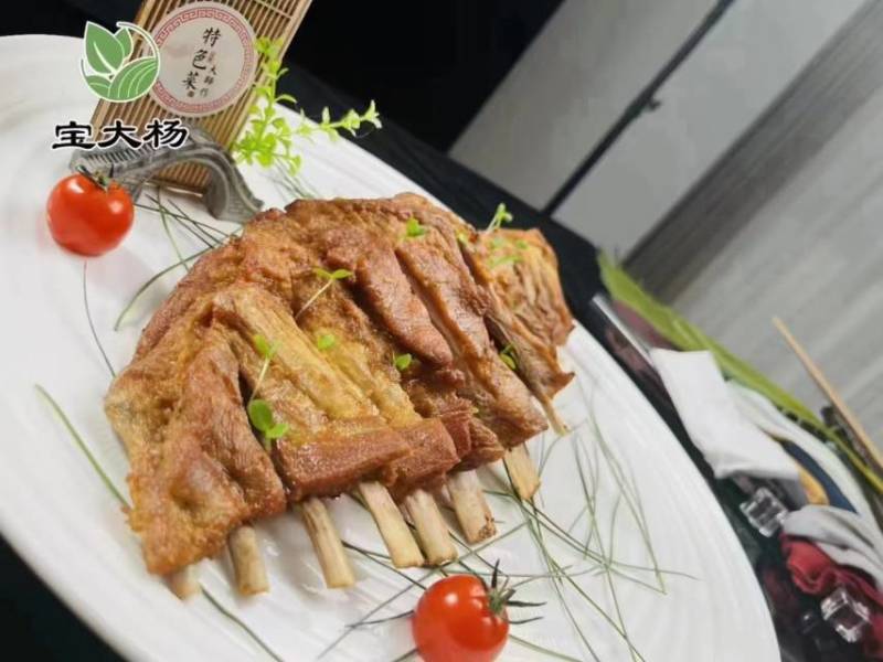 牛排骨乳牛排，乳牛腿