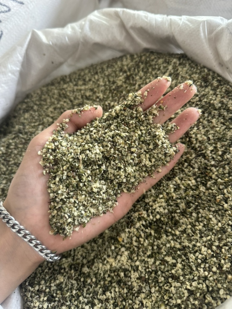 去壳火麻仁火麻仁脱壳火麻仁带壳火麻仁火麻仁