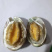 粉丝鲍鱼烧烤海鲜自助食材去内脏去牙齿蒜蓉粉丝鲍