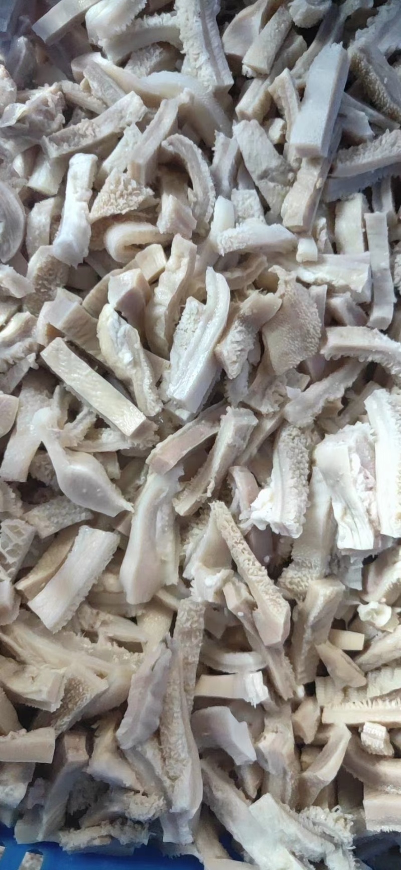纯干熟牛杂接受定制比例质量保证源头厂家现货供应中