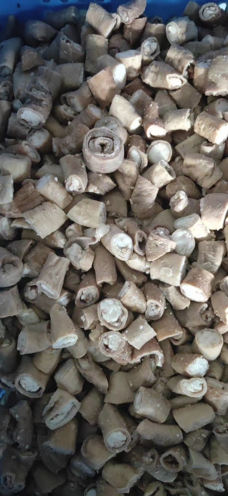 纯干熟牛杂接受定制比例质量保证源头厂家现货供应中