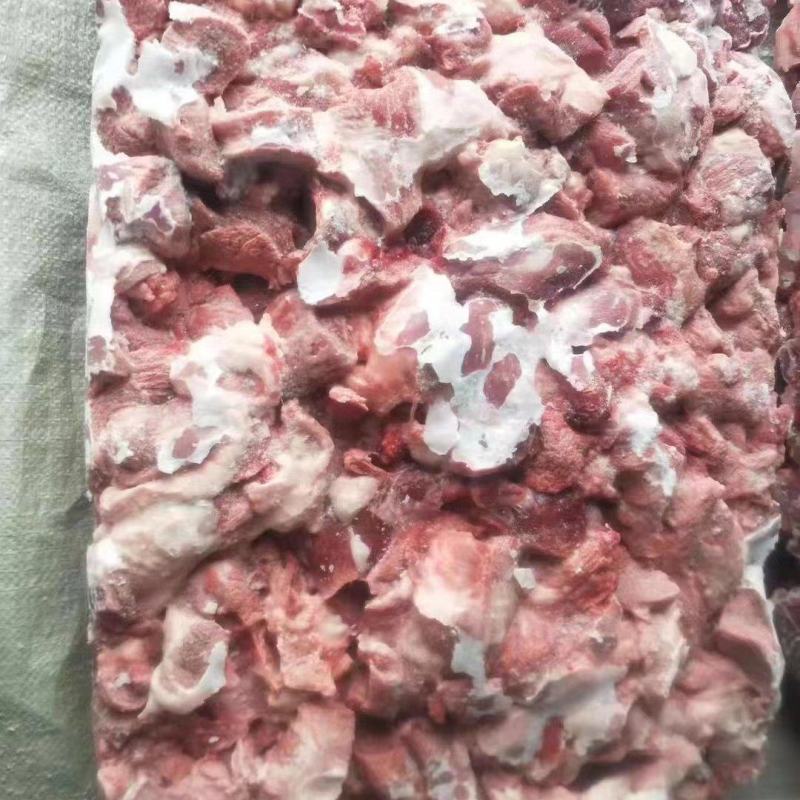 正一九槽头碎肉23年7-8月