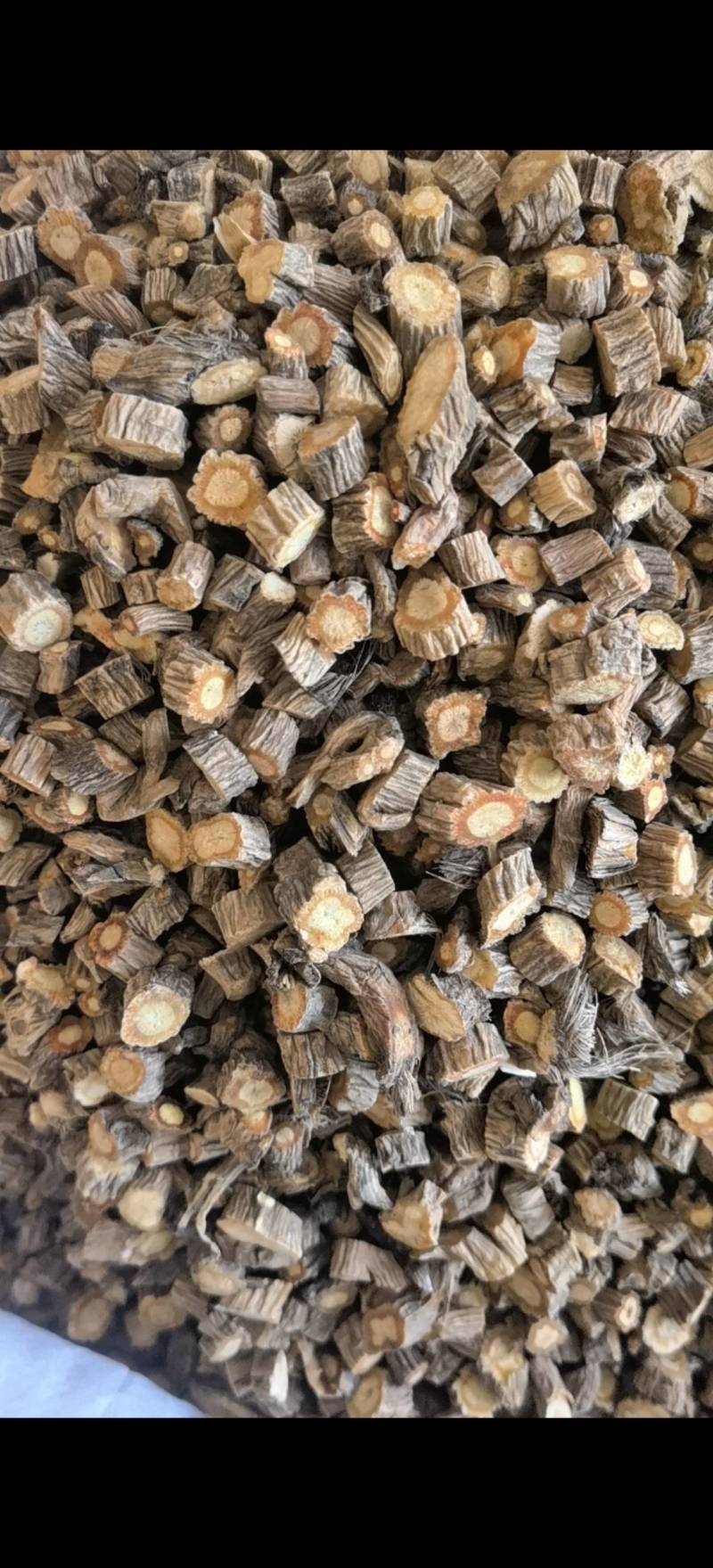 防风关防风内蒙赤峰关防风段新货选【关书药业】