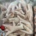 精选生鸡爪单冷冻鸡爪