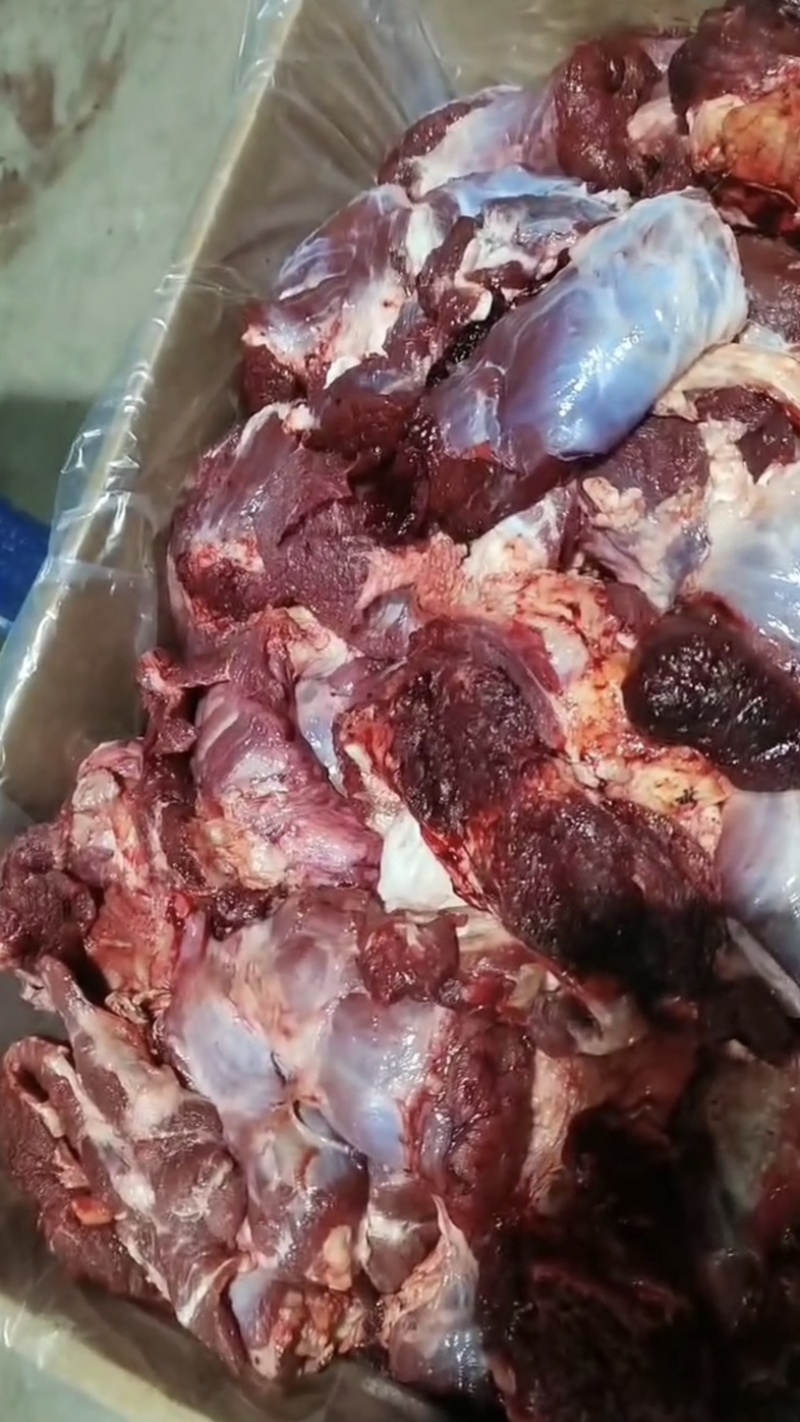 大块牛碎肉，牛坠肉，大量有货，欢迎各位老板咨询
