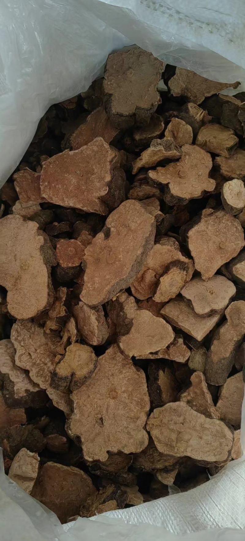 何首乌，新鲜货包邮，20斤起批包邮