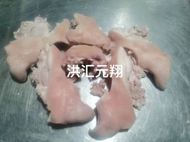 圈肉临期