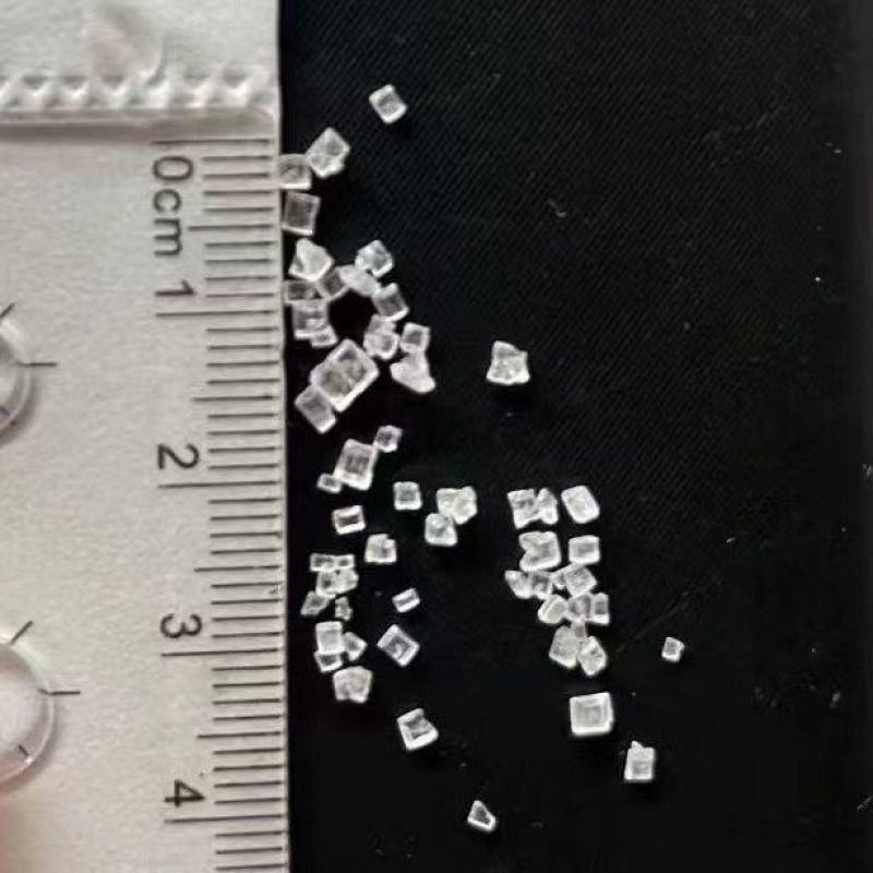白莲牌白砂糖大中颗粒粗白糖甘蔗糖棉花糖用大包装100斤