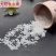 白莲牌白砂糖大中颗粒粗白糖甘蔗糖棉花糖用大包装100斤