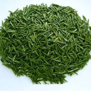 汉中绿茶