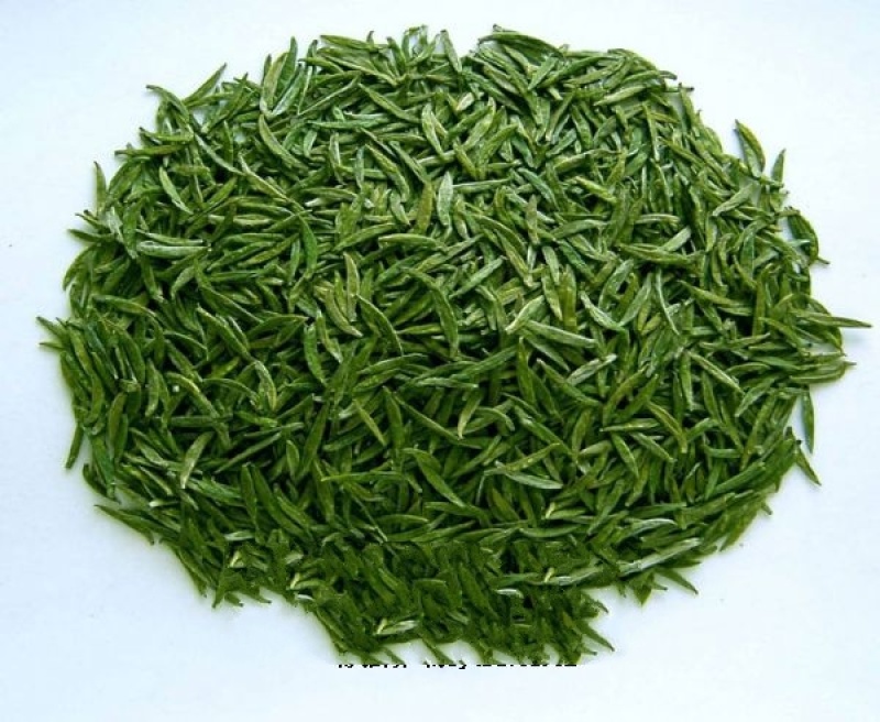 汉中绿茶