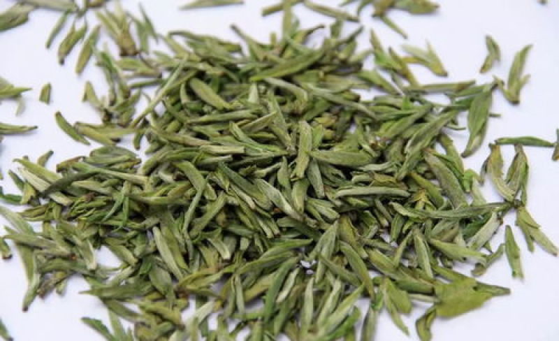 汉中绿茶