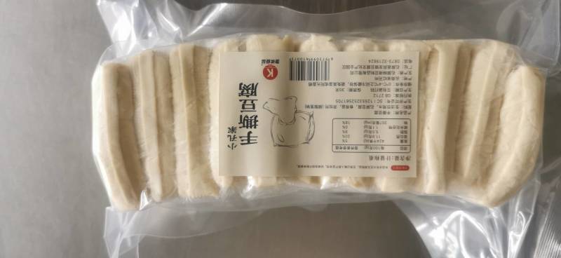 云南石屏豆腐