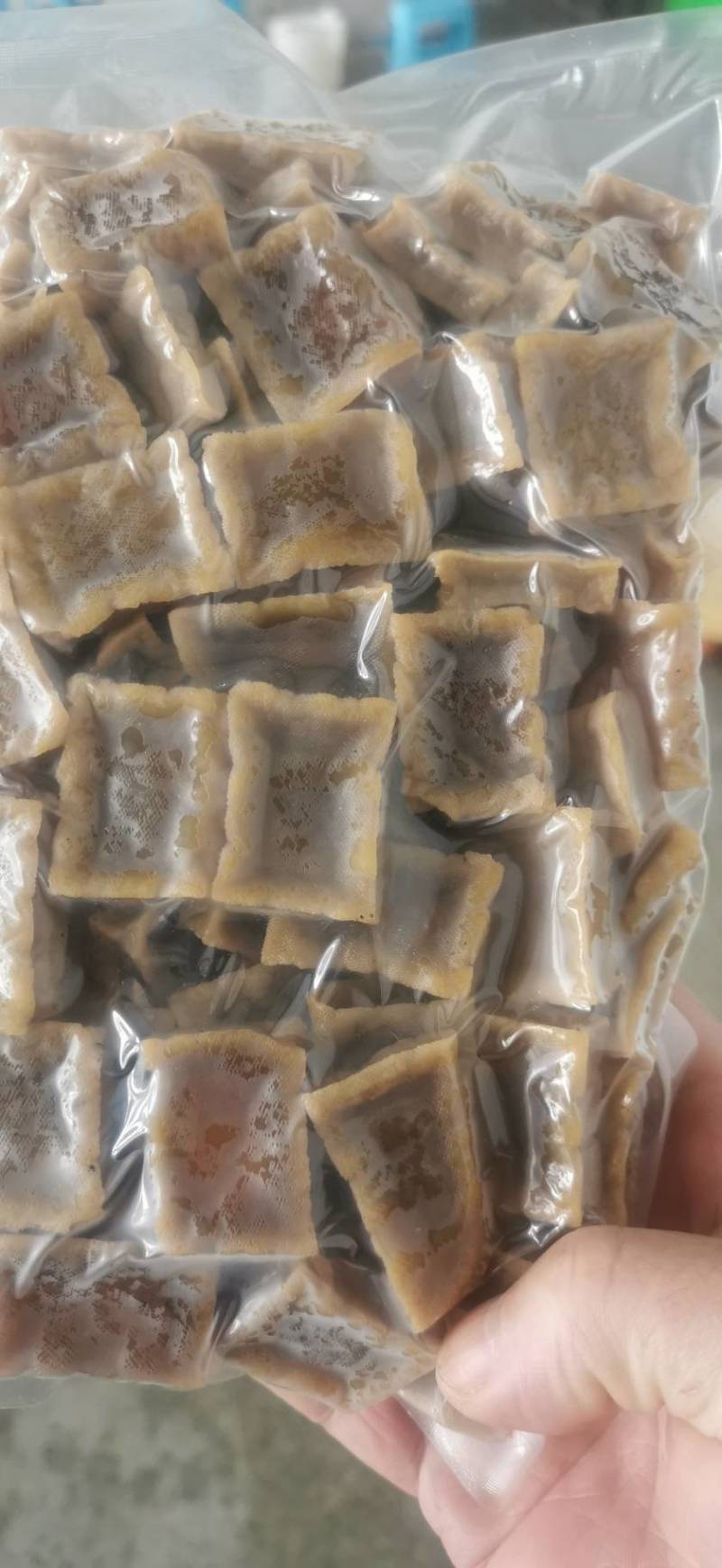 云南石屏豆腐