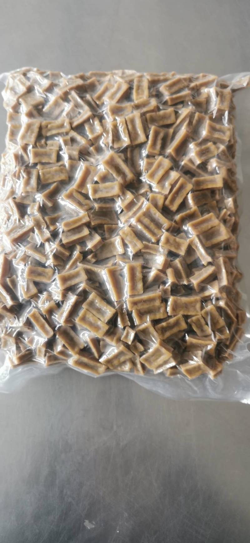 云南石屏豆腐