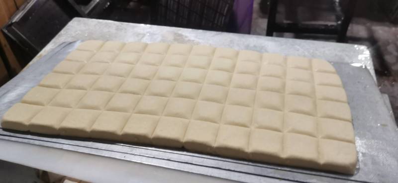 云南石屏豆腐