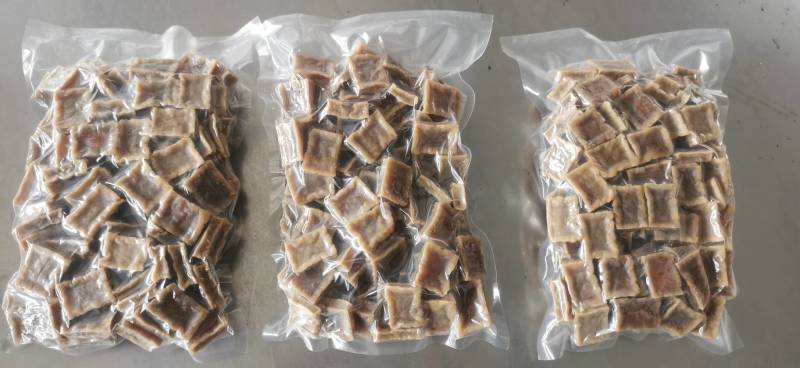 云南石屏豆腐