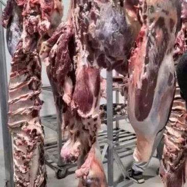 精品牛肉