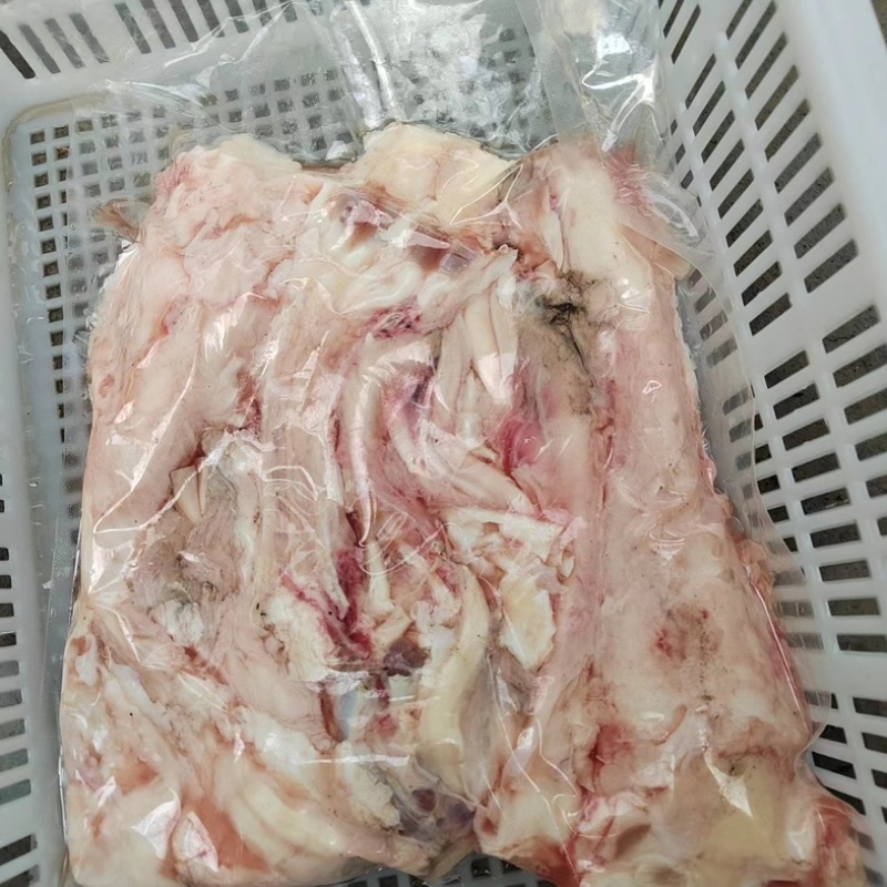 【优质牛蹄筋】牛脚筋好货直供货源充足价格优惠